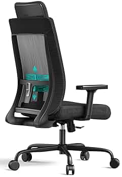 オフィス用品 heco Virco Chair Desk with Bookrack - 9400BR | Combo Chair Desks